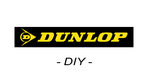 dunlop_diy