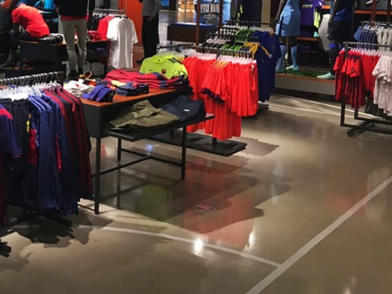 nike outlet galleria