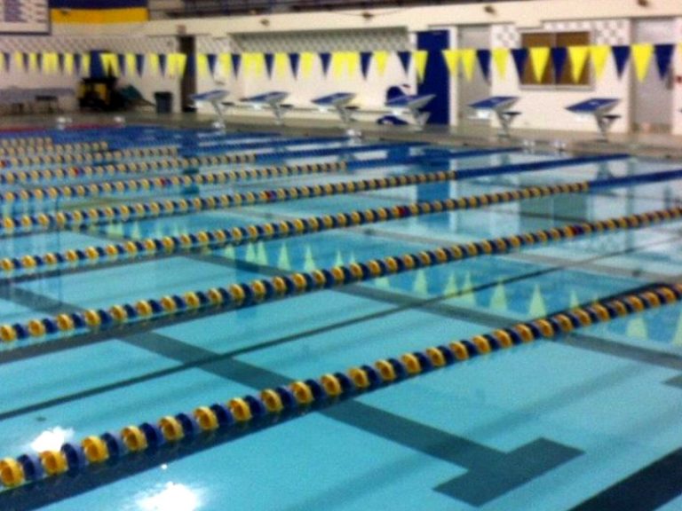 Stratford Park Leisure Centre Swimming Pool, Stroud Ardex Group