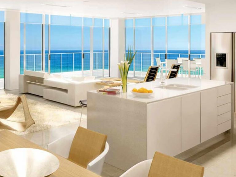 Oracle Broadbeach Apartments Gold Coast Projectdetails