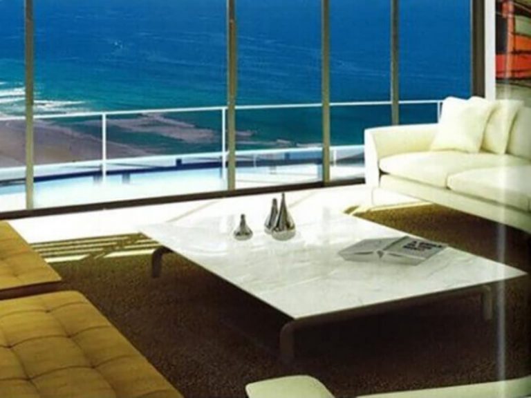 Oracle Broadbeach Apartments Gold Coast Projectdetails