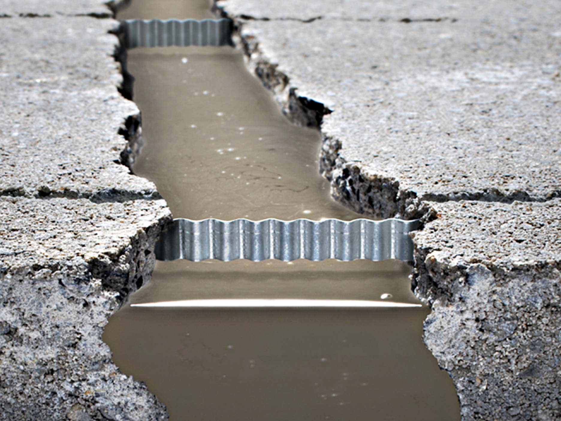 Foundation Pouring